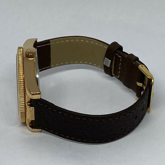 Fossil Perfect Boyfriend ES3690 Women's Leather An - Picture 9 of 12